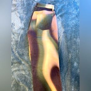 JADED LONDON THE OUT THERE BOYFRIEND FIT JEANS